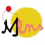 Vincent Mens Logo.
